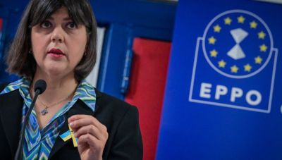 «Καταπέλτης» η Κοβέσι: Στην Ελλάδα μπλοκάρονται έρευνες για τα Τέμπη από νόμους που προστατεύουν πολιτικούς