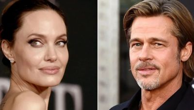 Μετά από 10 χρόνια δικαστικής διαμάχης ο Μπραντ Πιτ επιδιώκει συμβιβασμό με την Αντζελίνα Τζολί