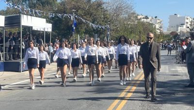 Κρήτη: Ορατός ο κίνδυνος ακύρωσης των παρελάσεων λόγω κακοκαιρίας- Η απόφαση θα παρθεί αύριο το πρωί