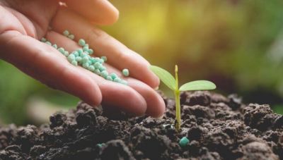 Κ. Πιερρακάκης: Αναδρομικά από 15 Μαρτίου και όχι 1η Απριλίου ξεκινά η επιδότηση 15% στα λιπάσματα