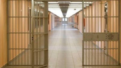 Ηράκλειο: Απολογήθηκε ο ισοβίτης για τις πισώπλατες μαχαιριές σε συγκρατούμενό του