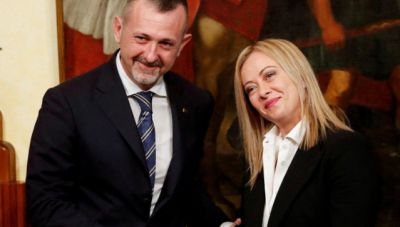 Ιταλία: «Κύμα» παραιτήσεων κορυφαίων στελεχών μετά την πρώτη μεγάλη ήττα της Μελόνι