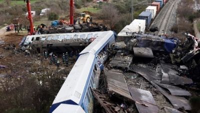 Άρειος Πάγος για δίκη Τεμπών: Δεν αρμόζουν φαινόμενα «αγανακτισμένων», κάποιοι εμποδίζουν την έναρξη, απειλούν ζωές δικαστών