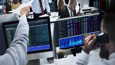 Αιμορραγία 2,5 τρισ. δολαρίων στα ομόλογα – Το selloff θυμίζει το 2022