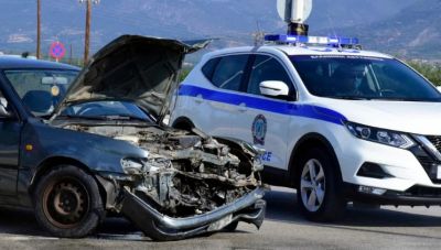 Έκθεση Κομισιόν: Η Ελλάδα πέτυχε την 2η μεγαλύτερη μείωση θανατηφόρων τροχαίων σε όλη την ΕΕ