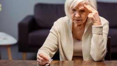 Τριπλάσιος ο κίνδυνος άνοιας για τους ασθενείς με διαβήτη τύπου 1- Τι δείχνει μεγάλη μελέτη