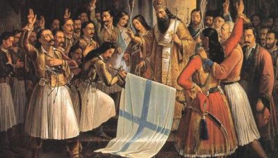 25η Μαρτίου 1821 και Εθνική Επέτειος: Η μεγάλη διπλή γιορτή του Ελληνισμού