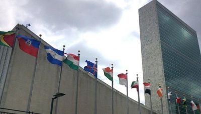 Γκουτέρες (ΟΗΕ): Ο κόσμος κοιτάζει κατάματα την κάννη ενός ευρύτερου πολέμου