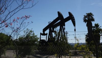 Λαγκάρντ: Η ΕΚΤ έχει στη διάθεσή της ένα «φάσμα επιλογών» απέναντι στο ενεργειακό σοκ