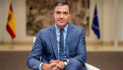 Πέδρο Σάντσεθ: Το Ισραήλ θέλει να προκαλέσει στον Λίβανο την ίδια καταστροφή με τη Γάζα