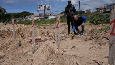 Μέση Ανατολή: Ξεπέρασαν τις 4.500 οι νεκροί από την έναρξη του πολέμου - Οι 3.291 στο Ιράν