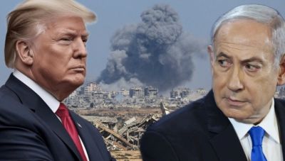 Λευκός Οίκος: Ο Τραμπ θέλει ειρήνη, αλλά αν το Ιράν δεν δεχτεί την ήττα του, θα εξαπολύσει κόλαση- Πέντε δικούς της όρους βάζει η Τεχεράνη