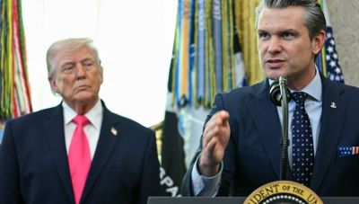 Οι ΗΠΑ σχεδιάζουν το τελικό χτύπημα στο Ιράν: Οι τέσσερις επιλογές του Τραμπ