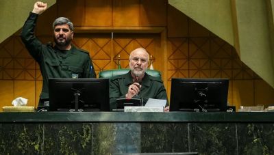 Πρόεδρος ιρανικής Βουλής: Κανείς δεν θέτει τελεσίγραφα στο Ιράν και το λαό του