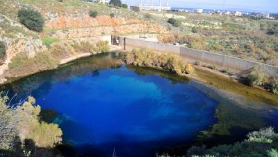 Χ. Μαμουλάκης: Η Κρήτη διψάει και η κυβέρνηση της ΝΔ φτιάχνει βίντεο για να «θυμηθεί» τον Αλμυρό