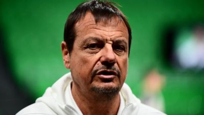 Άταμαν: Ο Γκραντ έχει ένα μικρό κάταγμα και δύσκολα θα παίξει με Μονακό