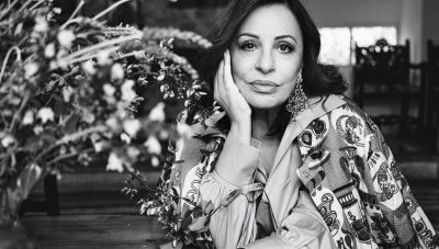 Χάρις Αλεξίου: Tι της είπε Γάλλος γιατρός όταν έχασε τη φωνή της - 