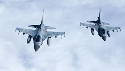 Μπαράζ τουρκικών παραβιάσεων στο Αιγαίο από επτά αεροσκάφη