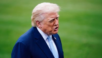 Times of Israel: Ο Τραμπ κλίνει προς την ιδέα μιας χερσαίας επιχείρησης κατά του Ιράν