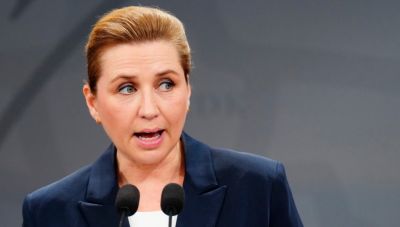 Δανία: Αρχίζουν διαπραγματεύσεις για τον σχηματισμό νέας κυβέρνησης