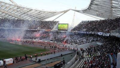ΟΦΗ: Έφυγαν πάνω από 4.700 εισιτήρια για τον τελικό, τι ισχύει με τα υπόλουπα