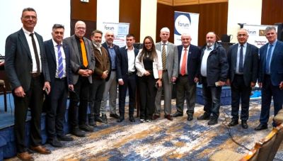 Ο Δήμος Ρεθύμνης, ως πρότυπο καλών πρακτικών στον τομέα Πολιτικής Προστασίας, σε Επιστημονική Ημερίδα