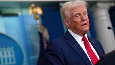 Ο Τραμπ έδωσε νέα παράταση δέκα ημερών στο τελεσίγραφο προς το Ιράν