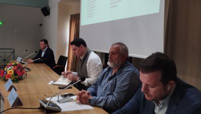 Στρατηγικό Σχέδιο Marketing για τον Τουρισμό από τον Δήμο Αγίου Νικολάου