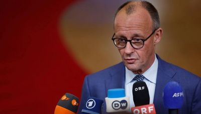 Μερτς: «Δεν έχω πειστεί ότι ΗΠΑ και Ισραήλ θα πετύχουν αλλαγή του καθεστώτος στο Ιράν»