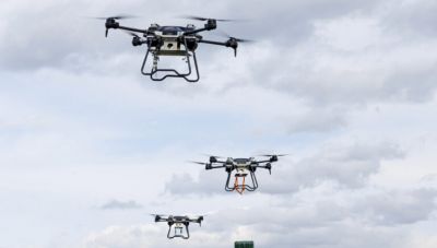 Ζημιές στο κύριο λιμάνι του Κουβέιτ από επιθέσεις ιρανικών drone