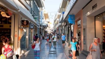 Ηράκλειο: Σε ρυθμούς Πάσχα η αγορά – Αναλυτικά το εορταστικό ωράριο
