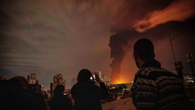 Ιράν: Αβέβαιη η απάντηση στην πρόταση των ΗΠΑ μετά τις επιθέσεις σε υποδομές