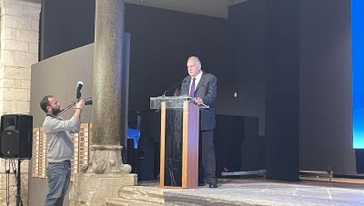 Επιτυχημένη η μεγάλη επετειακή εκδήλωση για τα 100 χρόνια της ΕΣΗΕΠΗΝ στο Ηράκλειο