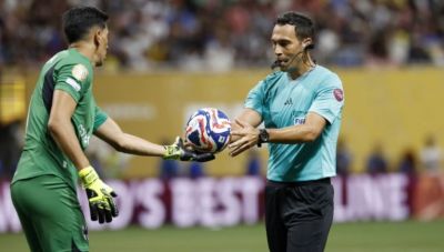 FIFA: Οι νέοι κανονισμοί στο ποδόσφαιρο που ξεκινούν από το ερχόμενο Μουντιάλ
