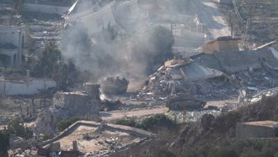 Ο ΟΗΕ προειδοποιεί για πραγματικό κίνδυνο ανθρωπιστικής καταστροφής στον Λίβανο