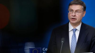 Χαμηλότερη φορολογία στην ηλεκτρική ενέργεια προτείνει η Κομισιόν για να αντιμετωπίσει την άνοδο των τιμών