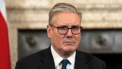 Στάρμερ: «Σημείο καμπής ο πόλεμος στο Ιράν» – Παραδέχεται λάθος με Μάντελσον και απαντά στον Τραμπ