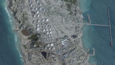 Axios: Τα 6 νησιά του Ιράν που θα μπορούσαν να είναι κρίσιμα για το «τελικό χτύπημα» του Τραμπ