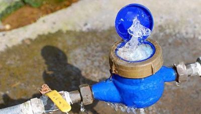 Δήμος Αγίου Νικολάου: Ξεκινά η δοκιμαστική λειτουργία των «έξυπνων» υδρομέτρων