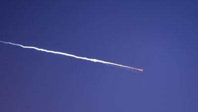 Ιράν: Στοχοποιήθηκε αποθήκη ουκρανικών συστημάτων anti-drone στα ΗΑΕ