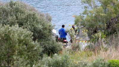 Ανασύρθηκε η σορός του 34χρονου δύτη από τα λιμανάκια Βουλιαγμένης