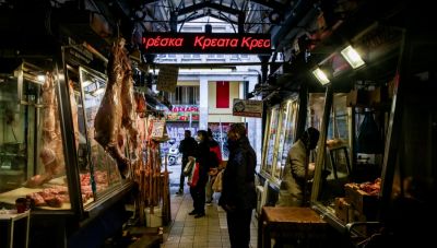 Τριπλή «βόμβα» στις τιμές των προϊόντων