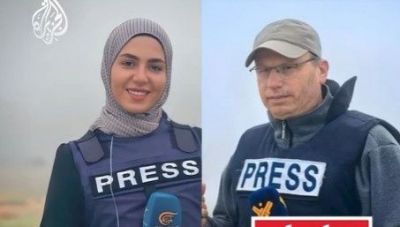 Νεκροί δύο δημοσιογράφοι καναλιών του Λιβάνου - Ο IDF δήλωσε ότι ο ένας ήταν στόχος