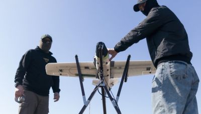 Η Ουκρανία διαψεύδει ότι το Ιράν κατέστρεψε αποθήκη anti-drones συστημάτων στα ΗΑΕ