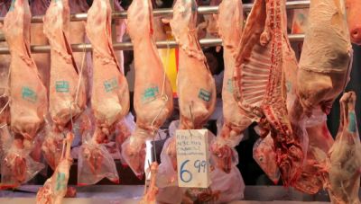 Ευλογιά: Έντονη ανησυχία κτηνοτρόφων ενόψει Πάσχα – «Πάρτε αυστηρότερα μέτρα», λένε προς την Περιφέρεια Κρήτης!