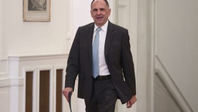 Επίσκεψη Γεραπετρίτη στην Ανατολική Λιβύη: Ενδιαφέρον της Βεγγάζης να συμμετέχει στις συνομιλίες περί υιοθέτησης θαλασσίων ζωνών