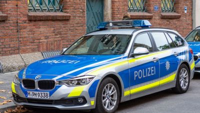 Γερμανία: Πατέρας φέρεται να σκότωσε τον 13χρονο γιο του και τραυμάτισε σοβαρά τη μητέρα και την αδερφή