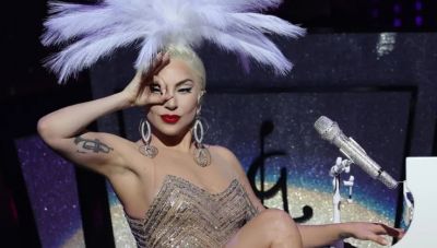 H Lady Gaga γίνεται 40 - 10 +1 φράσεις της για τη γυναικεία αυτοπεποίθηση