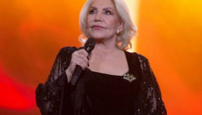 Μαρινέλλα: «Γεννήθηκα νέα, θα πεθάνω νέα», είχε πει σε συνέντευξή της η σπουδαία τραγουδίστρια
