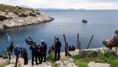 Βουλιαγμένη: Σήμερα η επιχείρηση ανάσυρσης της σορού του 34χρονου